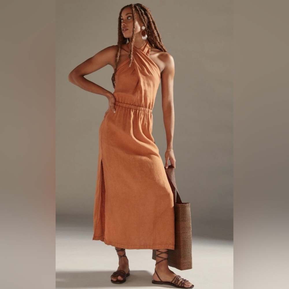 Anthropologie dress